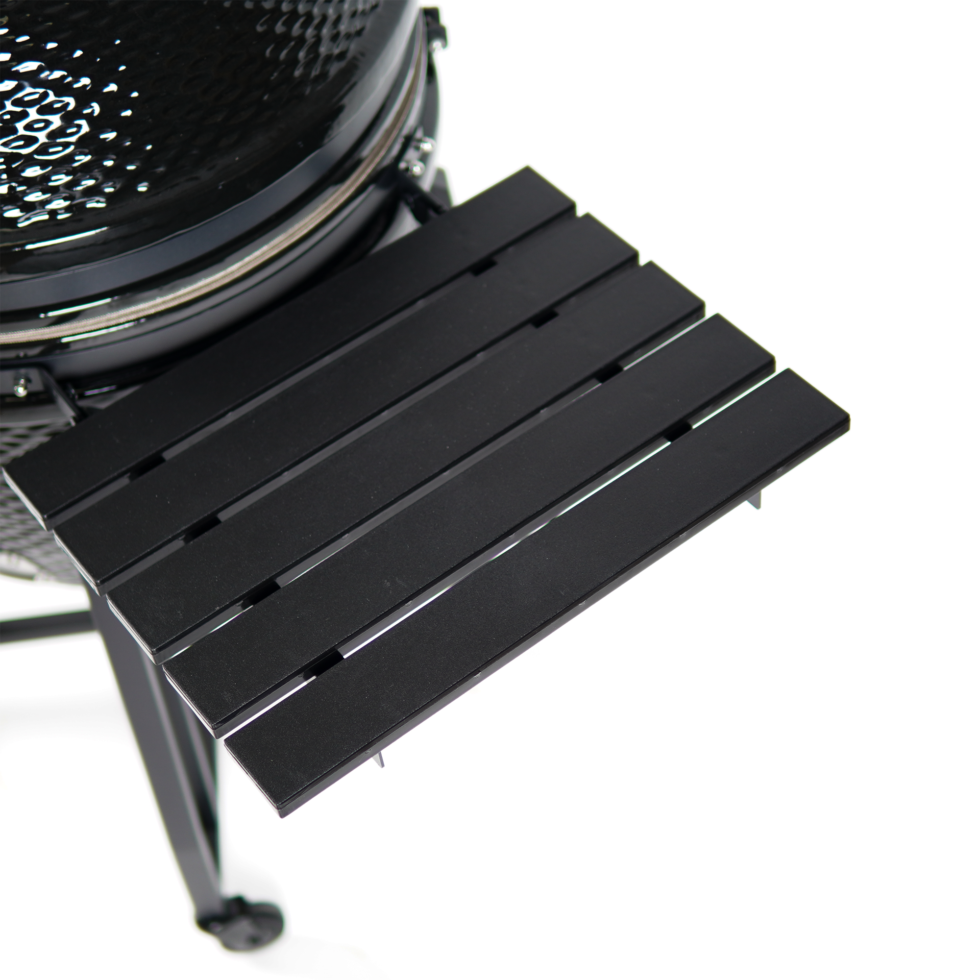 Kamado X® Supreme BBQ Black - Image 8