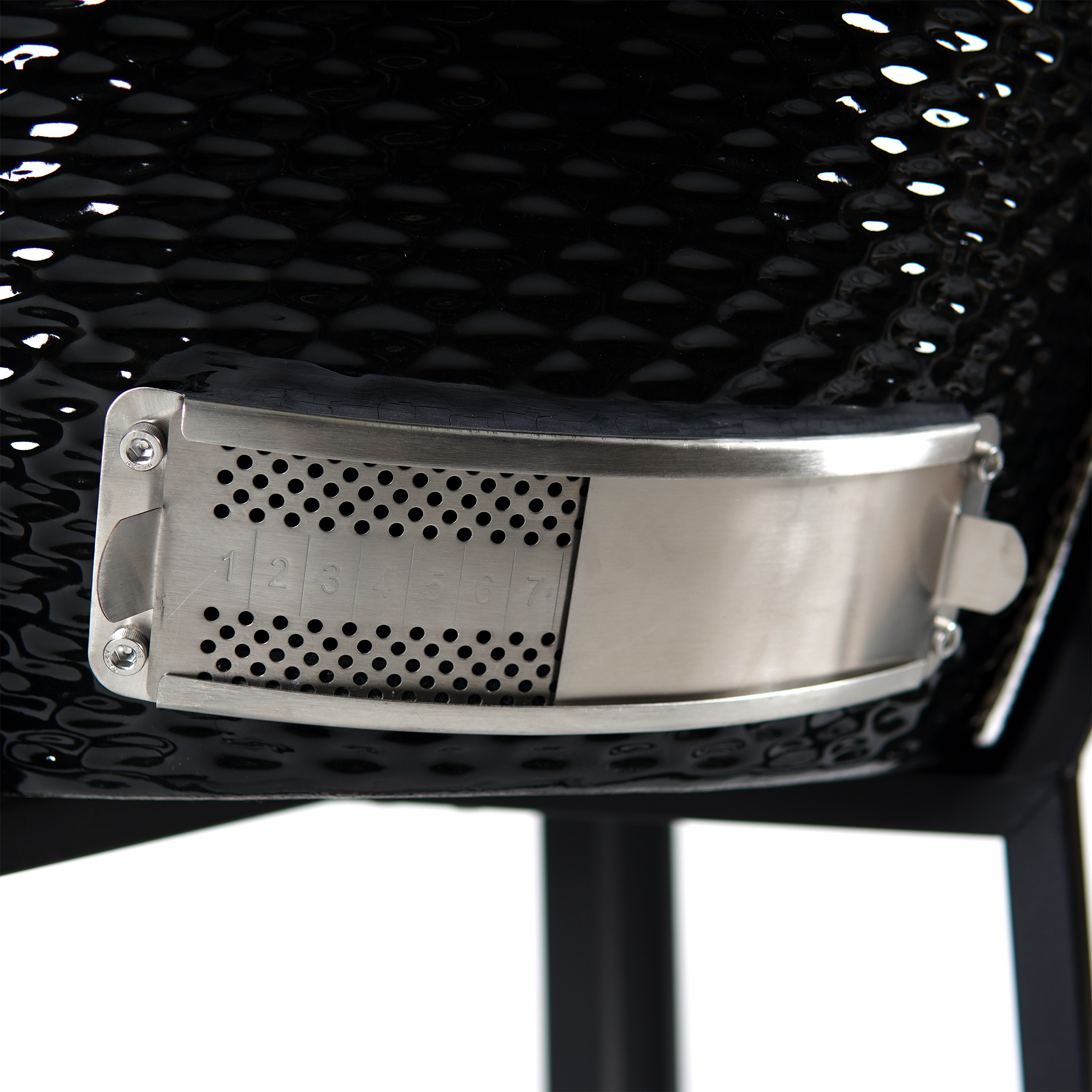 Kamado X® Supreme BBQ Black - Image 10