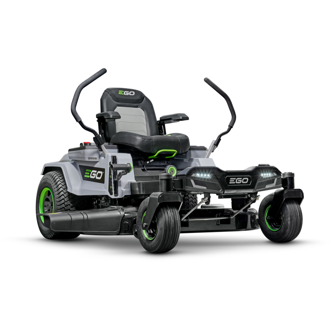 EGO ZT4201E-L Z6 Zero-Turn Ride-on Mower - Image 7