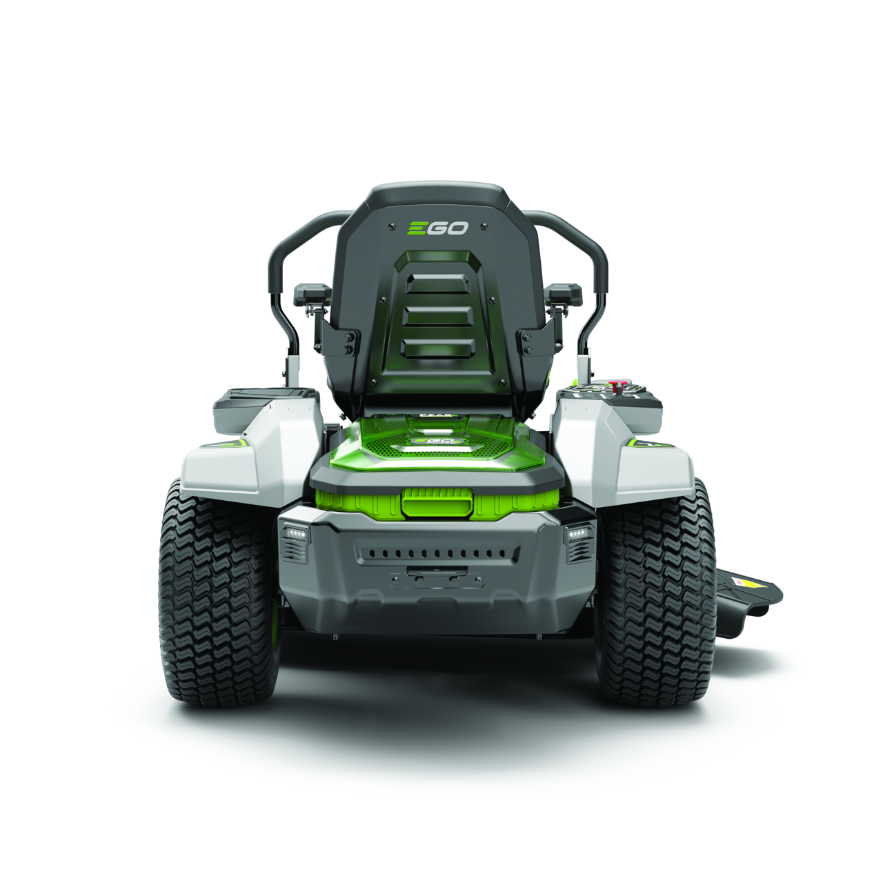 EGO ZT4201E-L Z6 Zero-Turn Ride-on Mower - Image 5