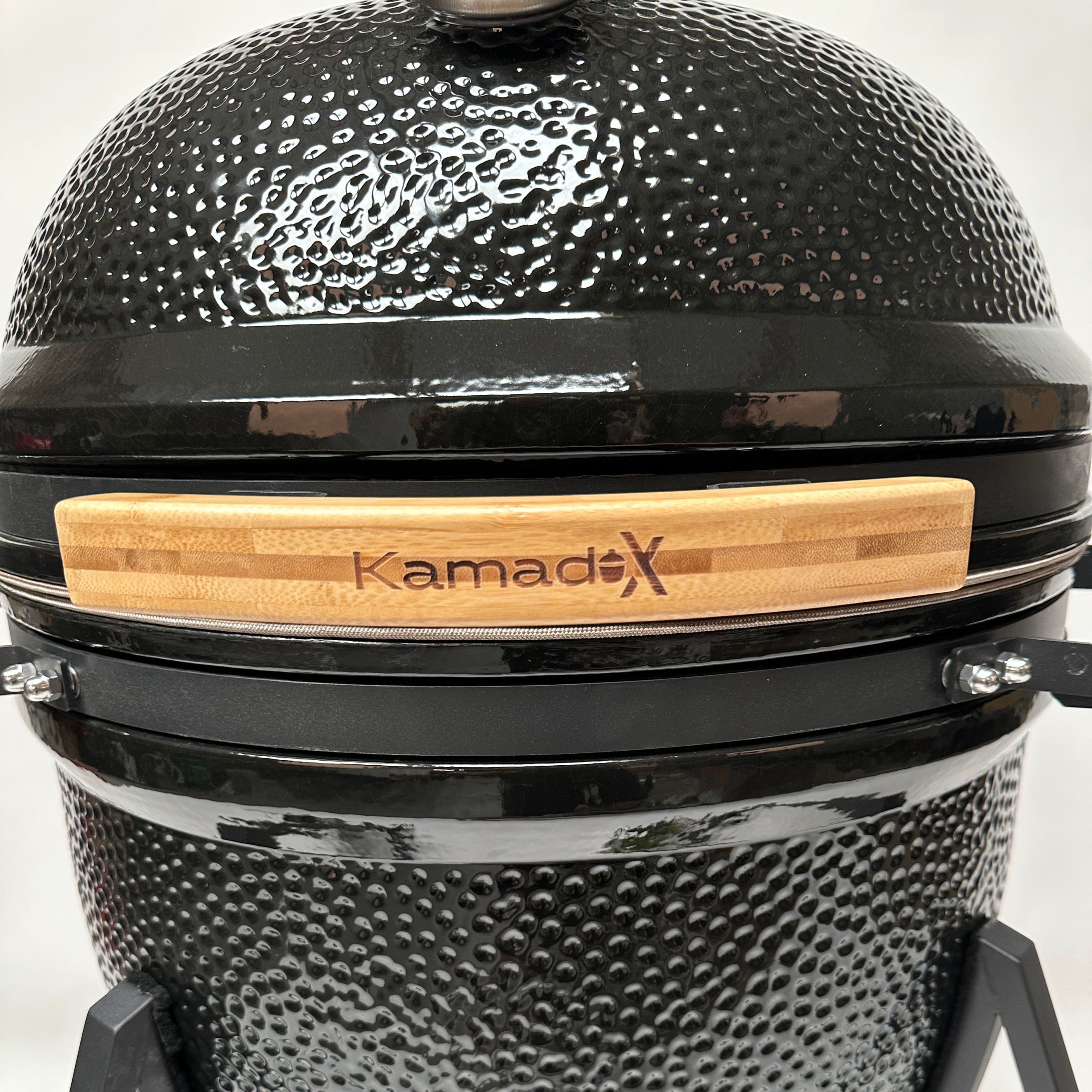 Kamado X® Supreme BBQ Black - Image 5
